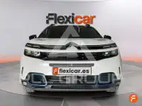2020 Citroen C5