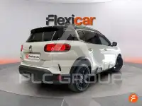 2020 Citroen C5