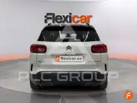 2020 Citroen C5
