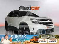 2020 Citroen C5