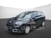2020 Citroen C5