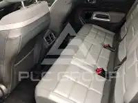 2020 Citroen C5