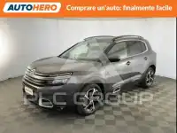 2020 Citroen C5