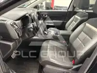 2020 Citroen C5