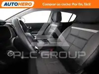 2020 Citroen C5