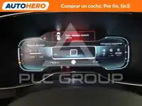 2020 Citroen C5