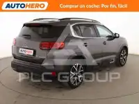 2020 Citroen C5