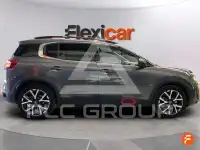 2020 Citroen C5