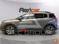2020 Citroen C5