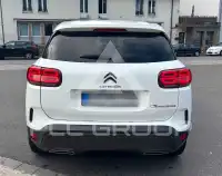 2020 Citroen C5
