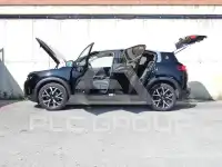2020 Citroen C5