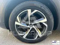 2020 Citroen C5