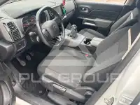 2020 Citroen C5