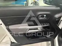 2020 Citroen C5