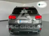 2020 Citroen C5