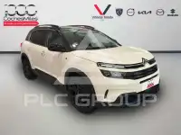 2020 Citroen C5