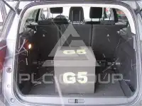 2020 Citroen C5
