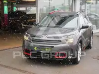 2020 Citroen C5