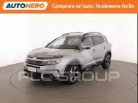2020 Citroen C5