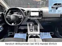 2020 Citroen C5