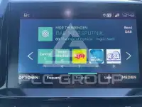 2020 Citroen C5