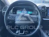 2020 Citroen C5