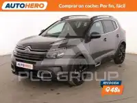 2020 Citroen C5
