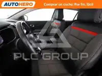2020 Citroen C5