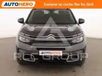 2020 Citroen C5