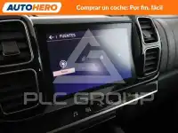2020 Citroen C5