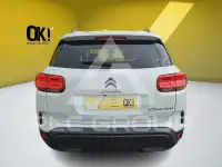 2020 Citroen C5