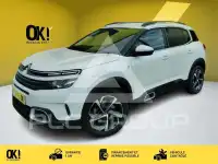 2020 Citroen C5