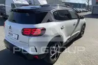2020 Citroen C5