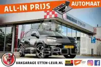 2020 Citroen C5