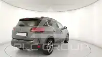 2020 Citroen C5