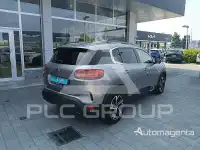 2020 Citroen C5