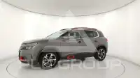 2020 Citroen C5