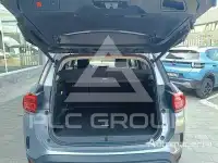 2020 Citroen C5