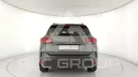 2020 Citroen C5