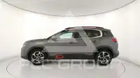 2020 Citroen C5