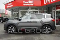2020 Citroen C5