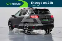 2020 Citroen C5