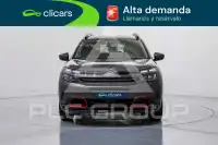 2020 Citroen C5