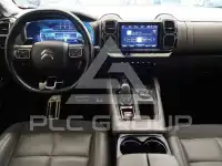 2020 Citroen C5