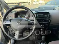 2020 Citroen C-Zero