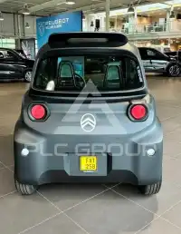 2020 Citroen Ami