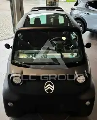 2020 Citroen Ami
