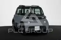 2020 Citroen Ami