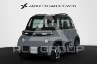 2020 Citroen Ami