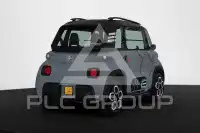 2020 Citroen Ami